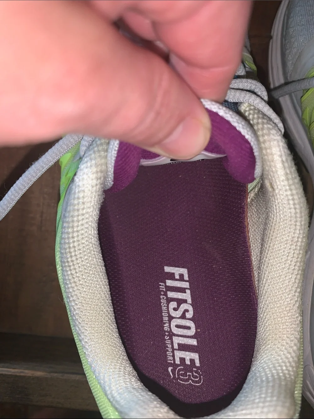 Nike lightweight women’s
